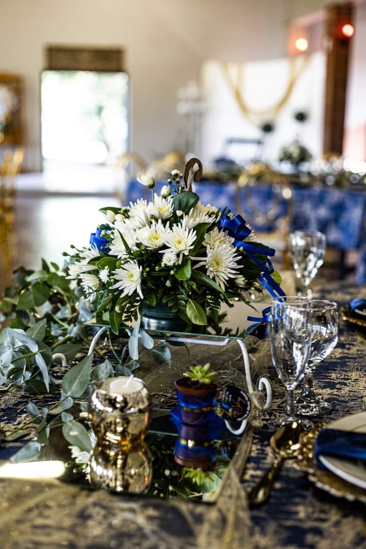 Wedding Venue