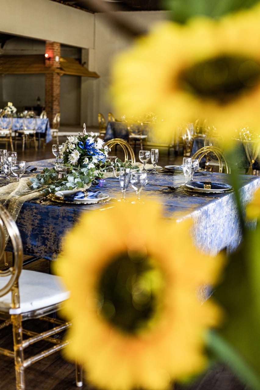 Wedding Venue