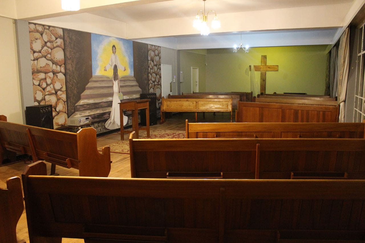 Wedding Venue