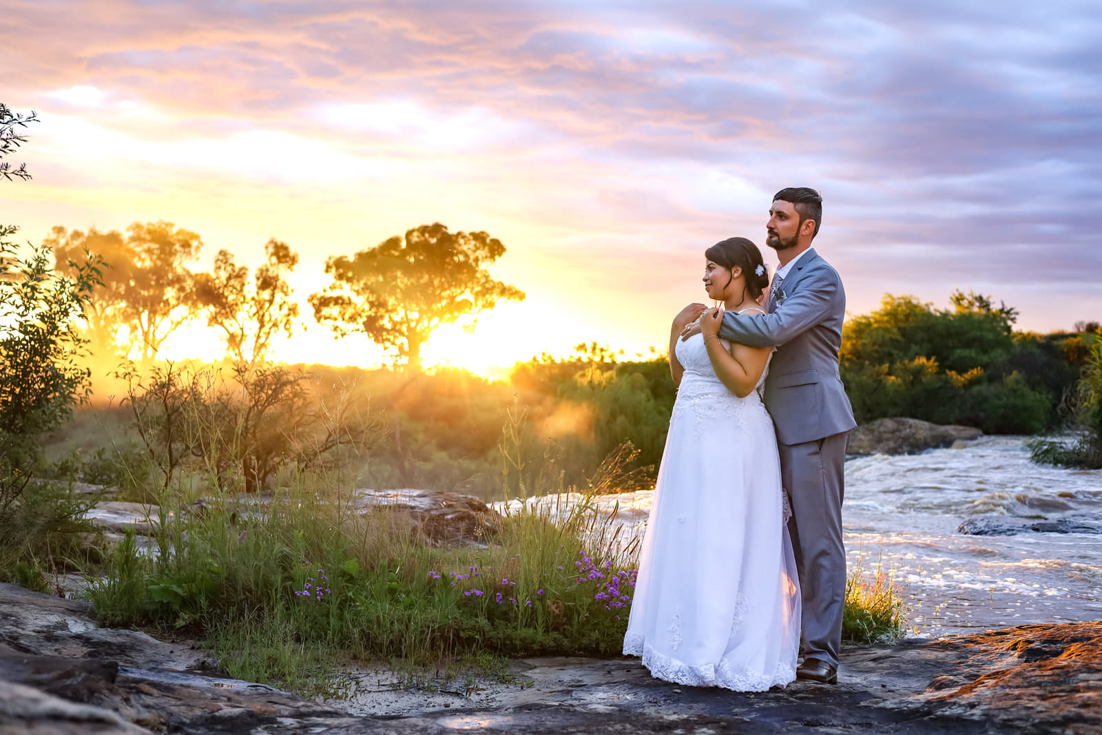 Wedding Venue