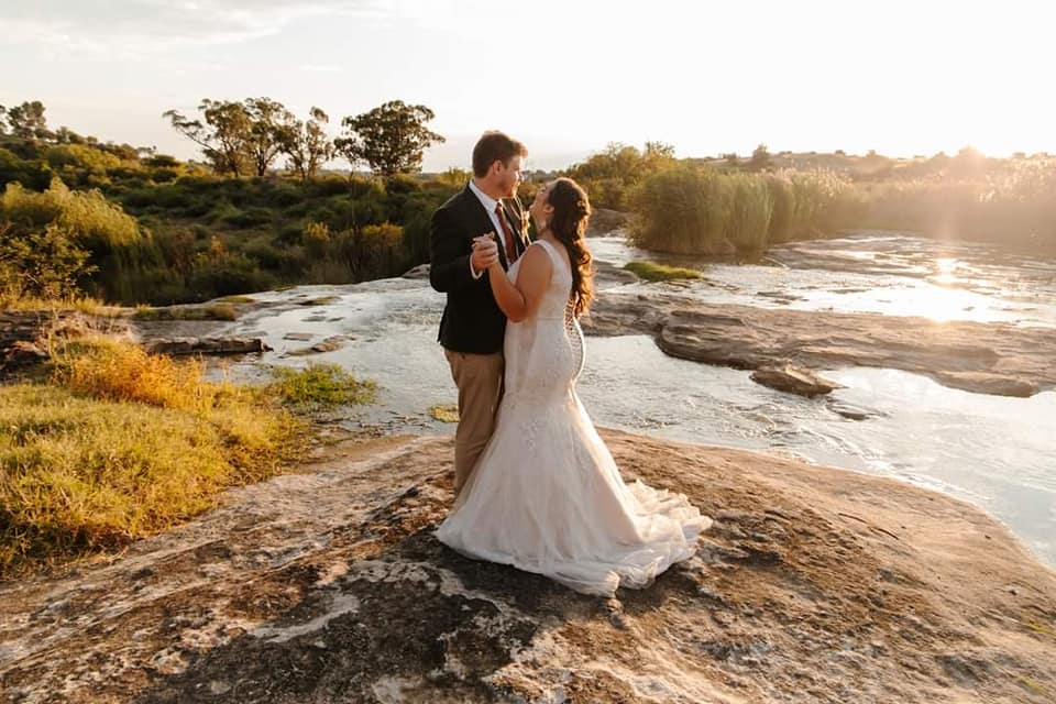Wedding Venue