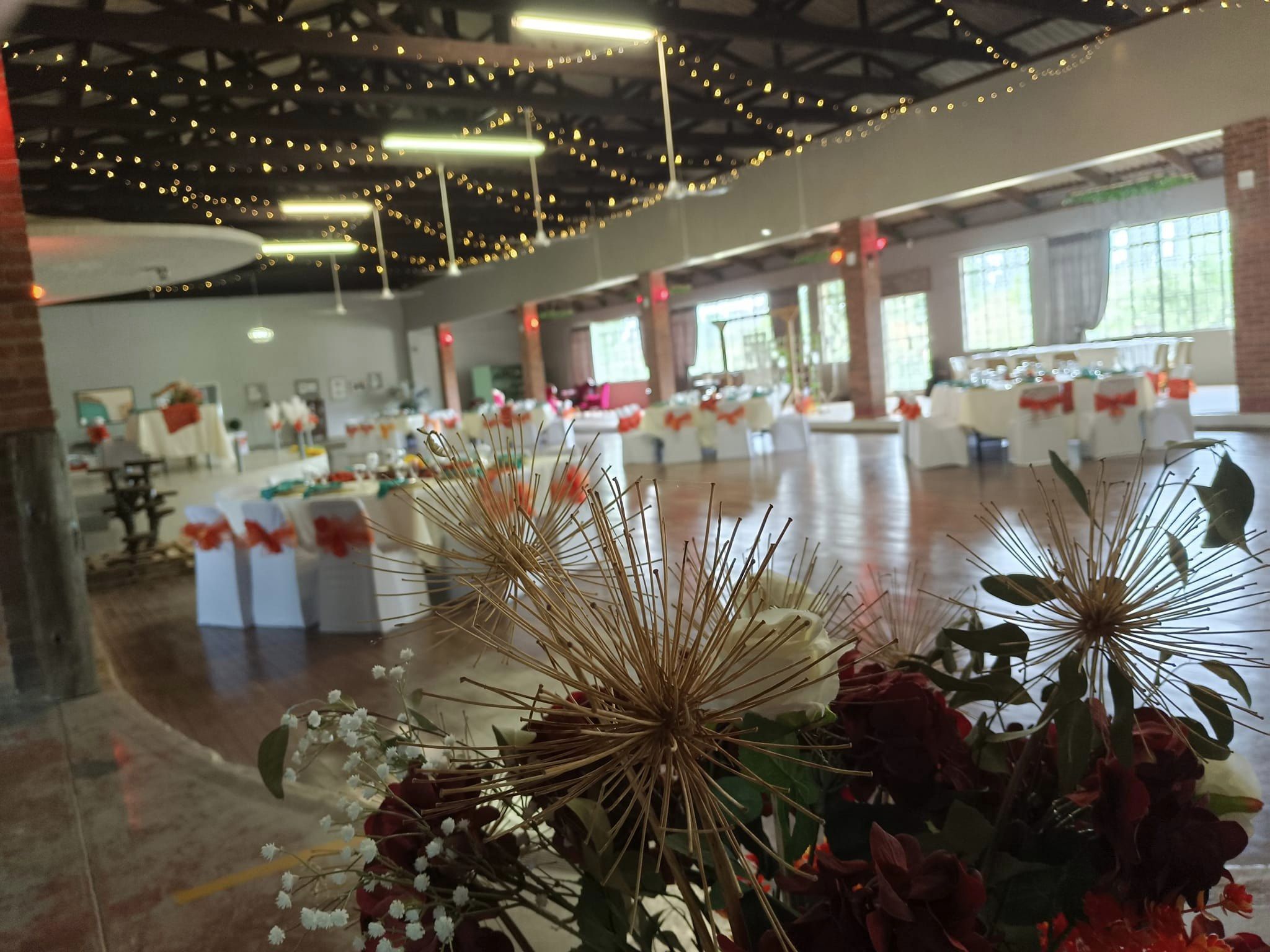 Wedding Venue