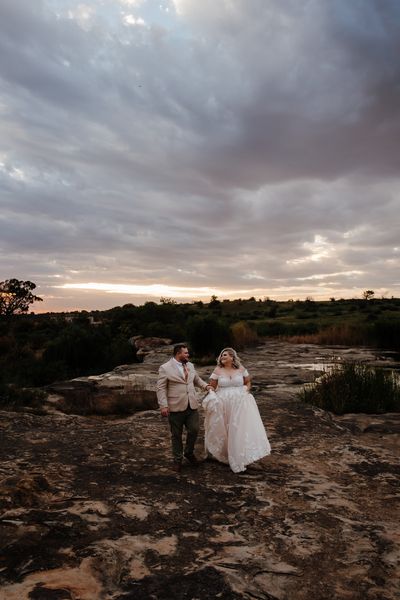 Wedding Venue