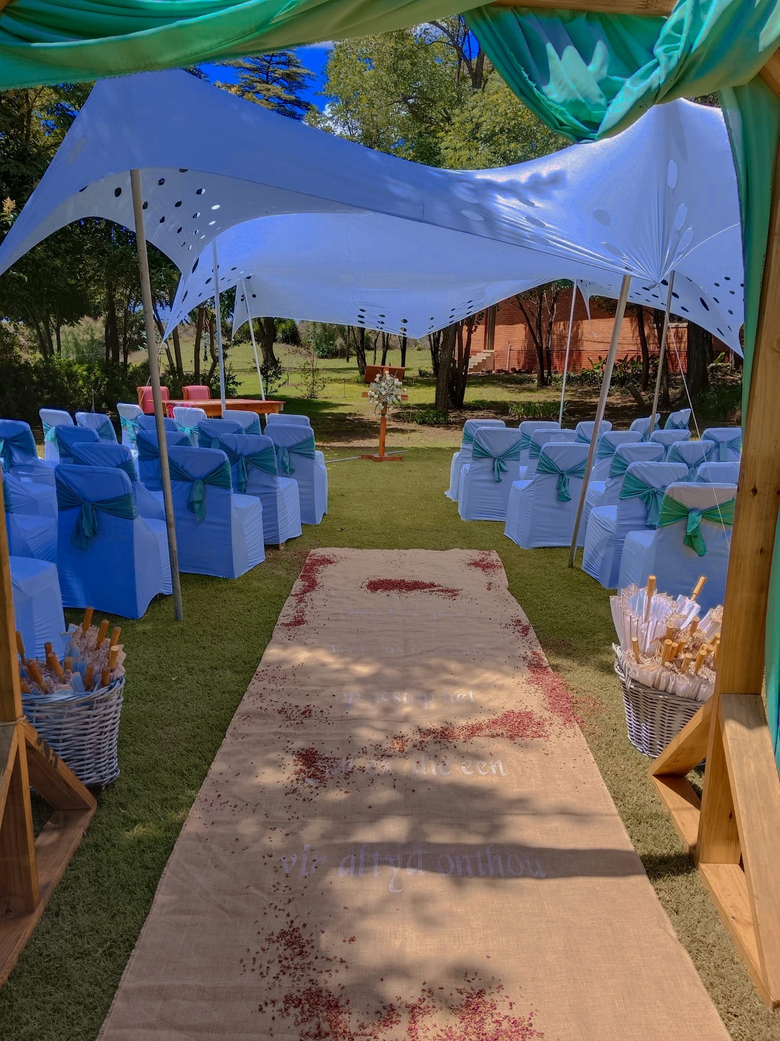 Wedding Venue