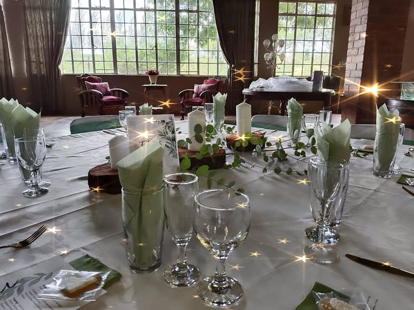 Wedding Venue