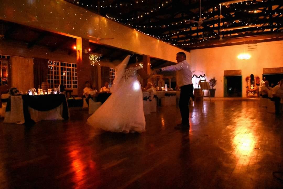 Wedding Venue