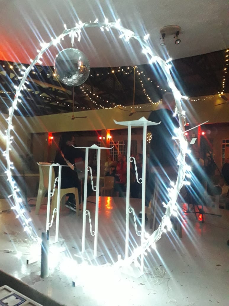 Wedding Venue