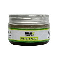 Eco Moisturiser 50 ml - Pierre Echo health