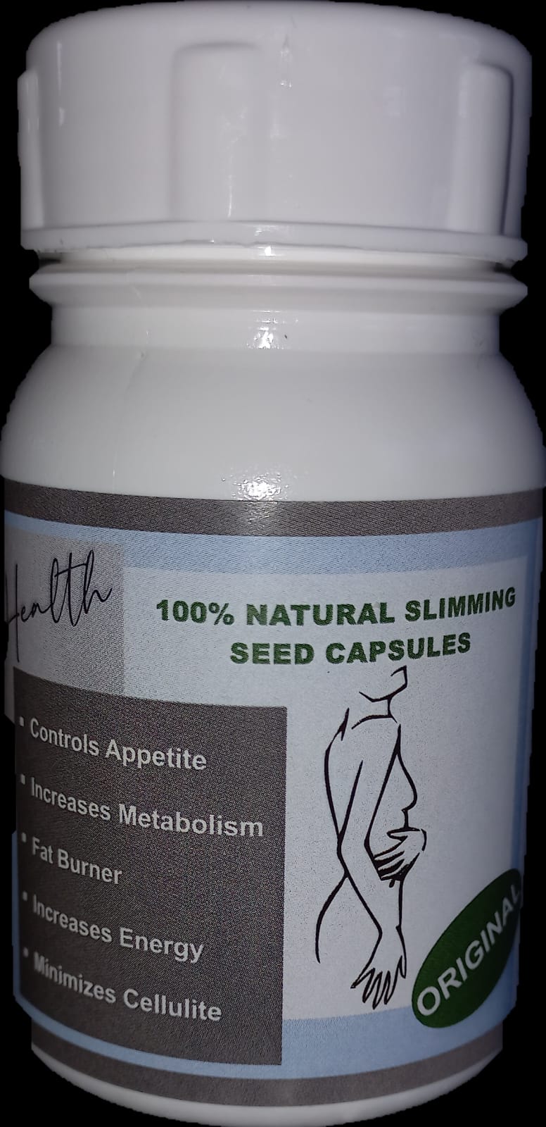 SLIMMING SEED ORIGINAL