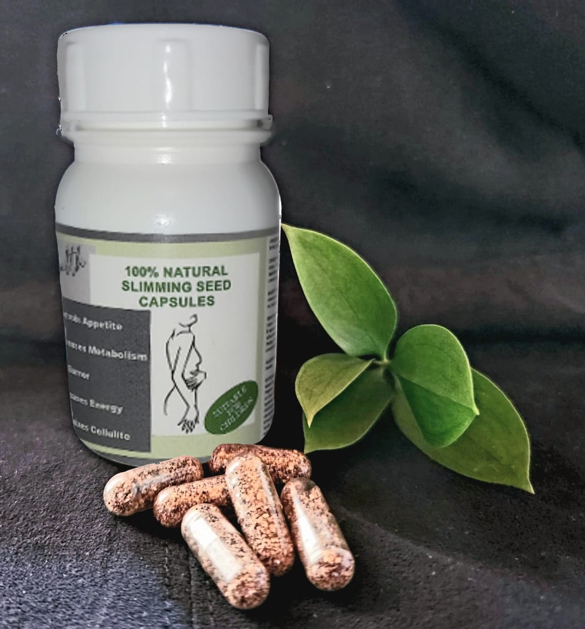 Slimming Capsules Mild