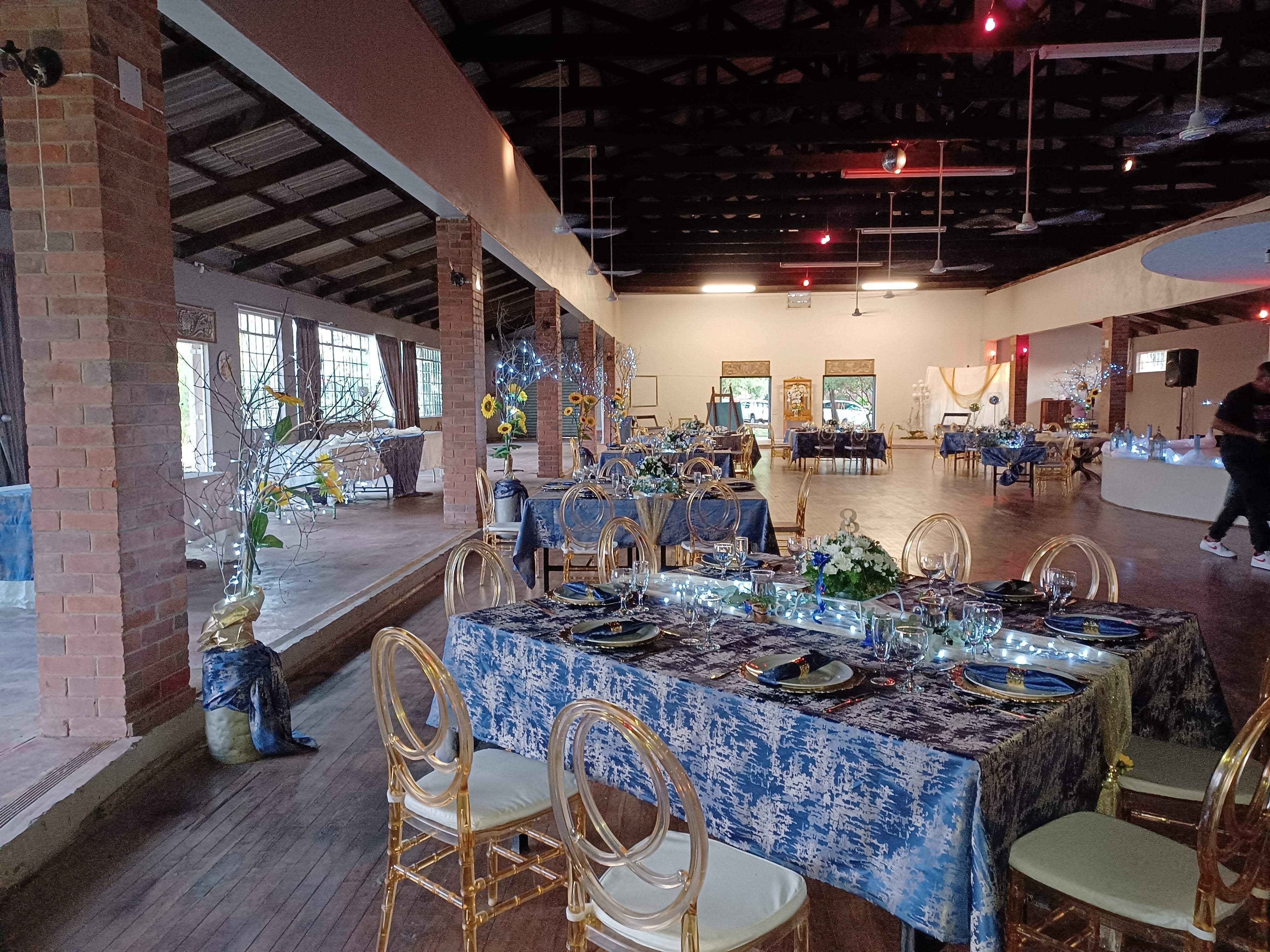 Wedding Venue