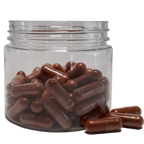 Cayenne (60 Capsules)