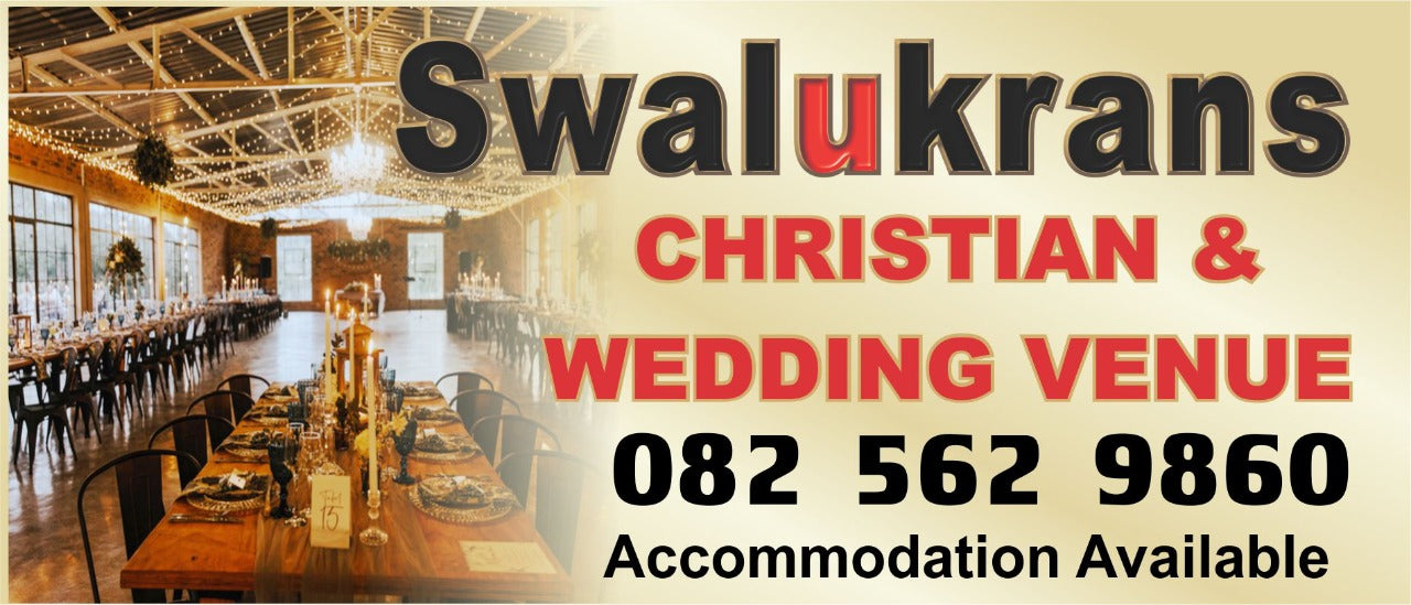 Wedding Venue - Main Image