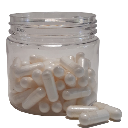 Garlic (60 Capsules)