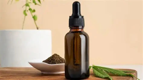 Hemp Seed Oil 50 ml