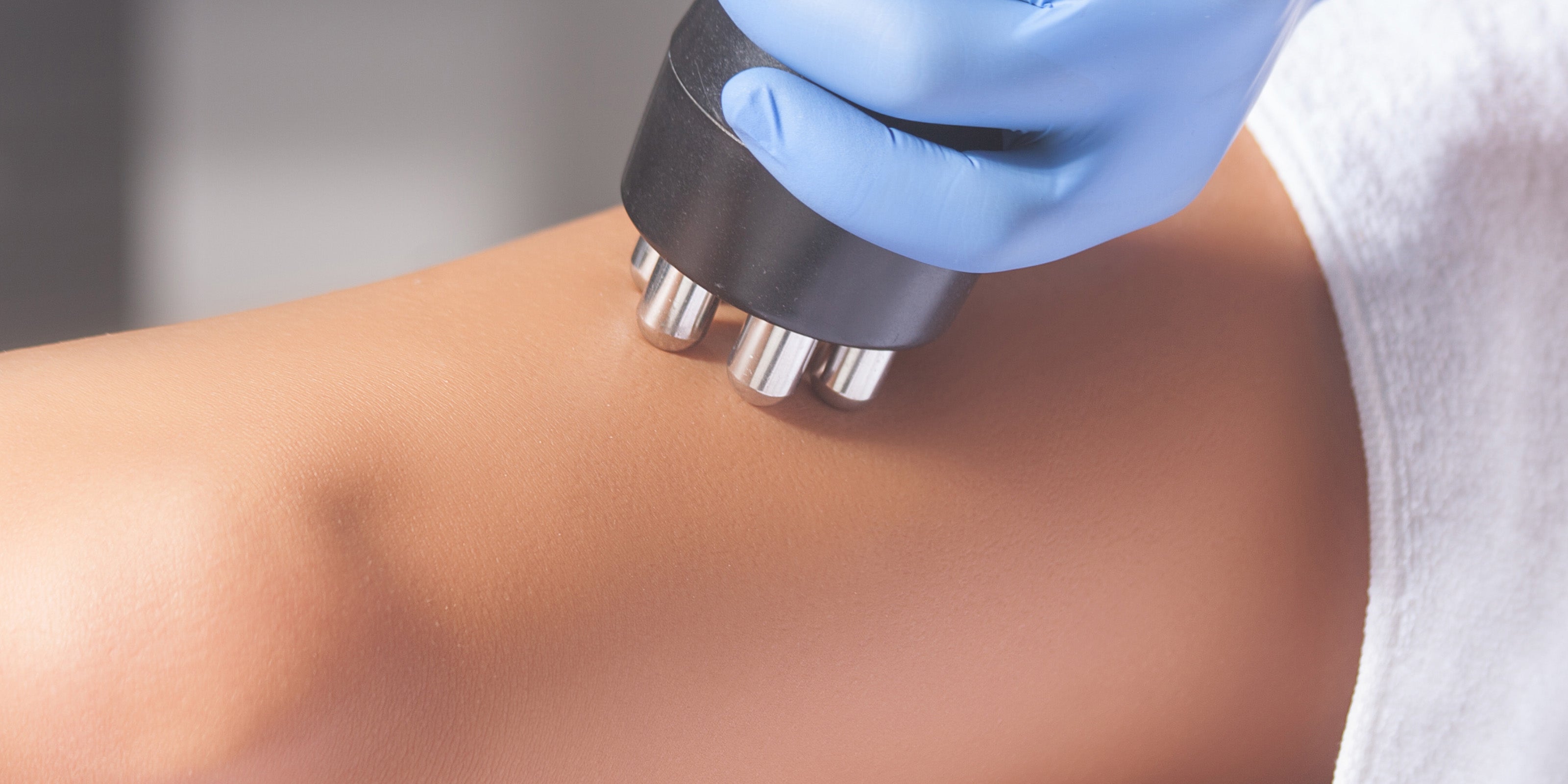 Ultrasonic RF Body Cavitation Slimming Treatment South Africa Free State Best Weight Loss