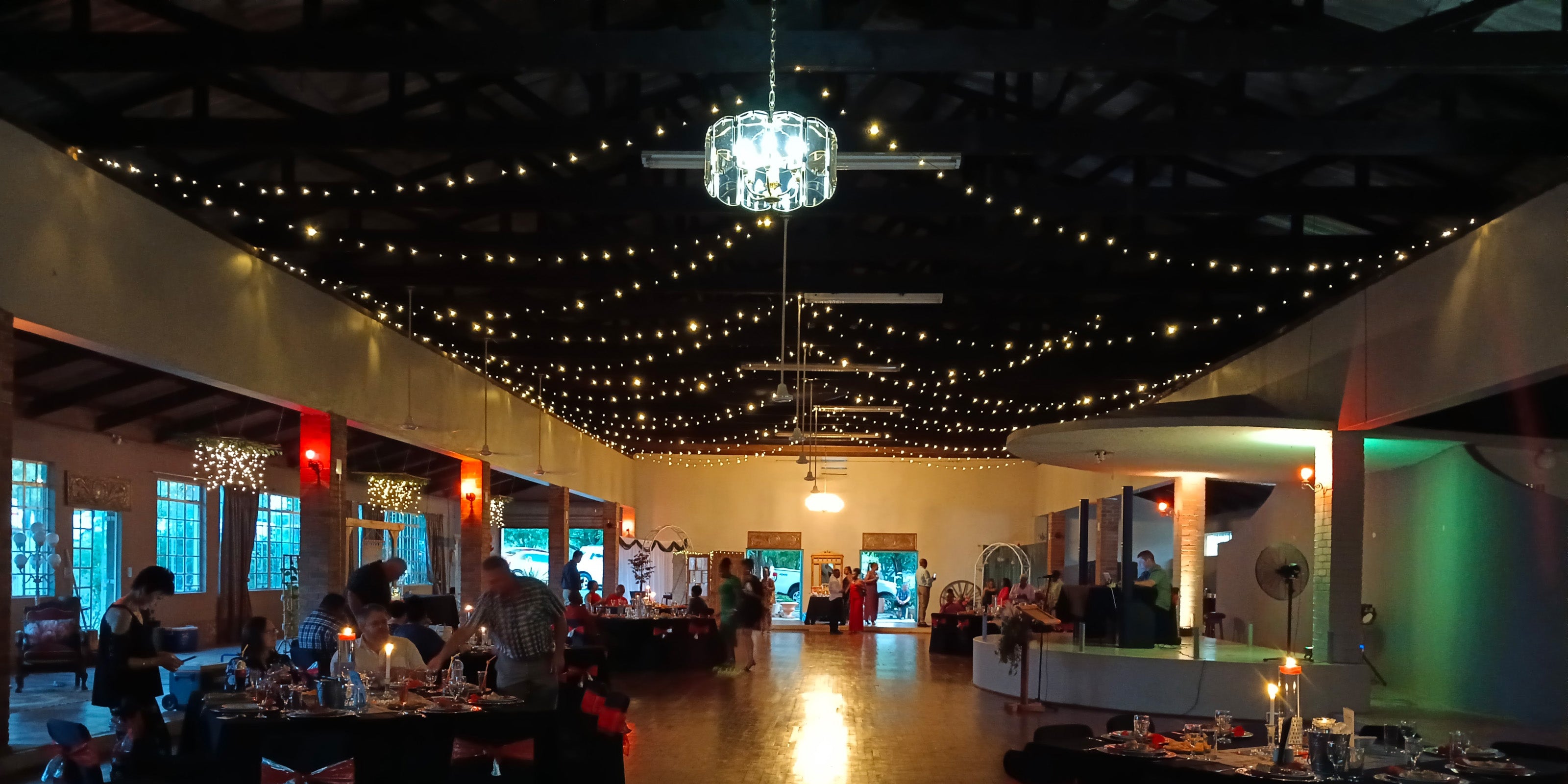 Award Winning Wedding Venue South Africa Free State Low Cost 5 Star with Accommodation and Business Functions, Birthdays And Other