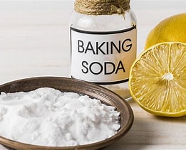 Baking Soda BP 300gr