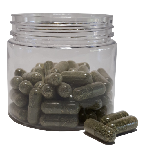 Alfalfa (60 Capsules)