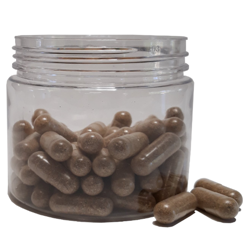 Ginger (60 Capsules)