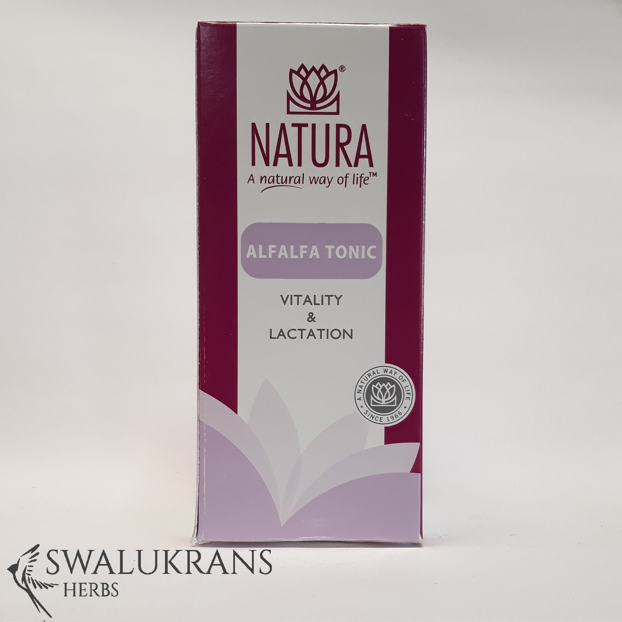 Natura Alfalfa Tonic - 200ml