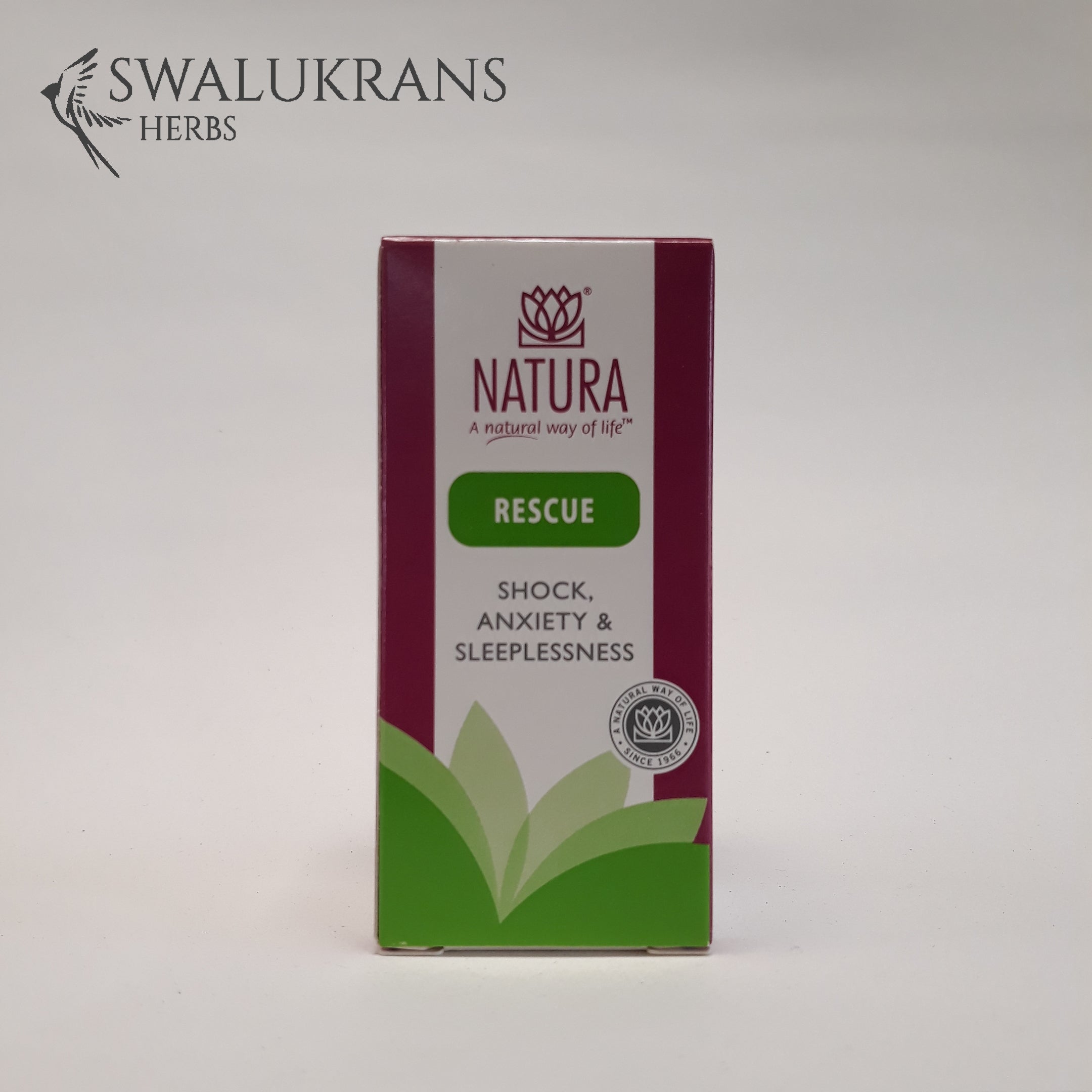 Natura Rescue (150 Tablets)