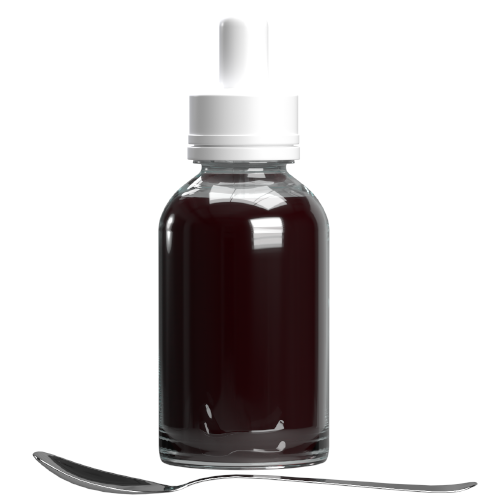 Liver Tonic (Tincture)