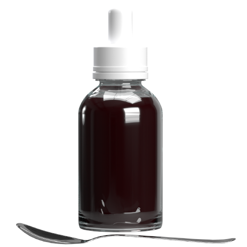 Rheumatism and Gout (Tincture)