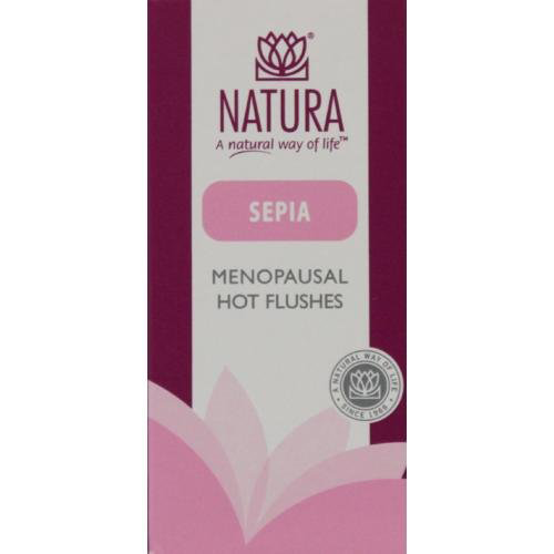 Natura Sepia (150 Tablets)