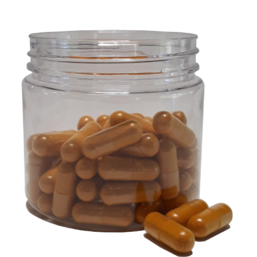 Tumeric (60 Capsules)